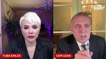 Cem Uzan: Enkazlara iş makinaları sokulduğu için Erdoğan uluslararası ceza mahkemesinde yargılanacak