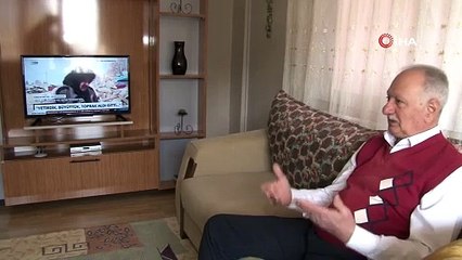 66 tona kadar dayanıklı,TV ünitesinin arkasında gizli. Eşinin deprem korkusuyla üretti, işi ticarete döktü: İçinde yok yok