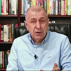 Erdoğan'ın 3 büyük kulübü Katarlılara satma projesi iddiası üzerine Ümit Özdağ açıkladı: Ali Koç karşı çıkmış