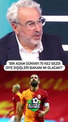 Arda Turan için ağır sözler! Adnan Aybaba isyan etti: Bu kadar emekçi insana ayıp değil mi