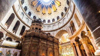 Jésus a-t-il vraiment existé ?