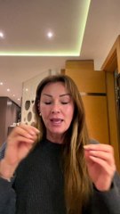 Pınar Altuğ 'özel mesaj gelirse itibar etmeyin' dedi