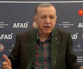Erdoğan'dan Kılıçdaroğlu'na hakaretler: Be ahlaksız, be namussuz, be adi. Günde 2,5 milyon insana bu Kızılay yemek ulaştırıyor