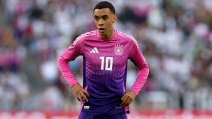 Selbstkritischer Musiala über die Generalprobe, Neuer und die Stimmung im Land