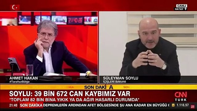 Soylu ''Biz İstanbul depremine hazırlandık'' demişti, Kahramanmaraş depreminden sonra İstanbul'da 93 okula tahliye kararı çıktı