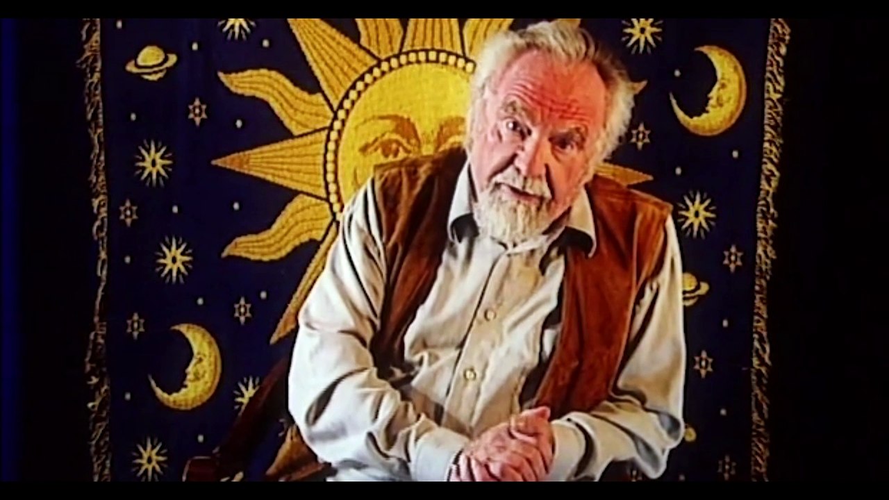 t4t-Classic Video: 'Die Blaue Rose' (1) - 'Die Frau, die den Himmel betrog'