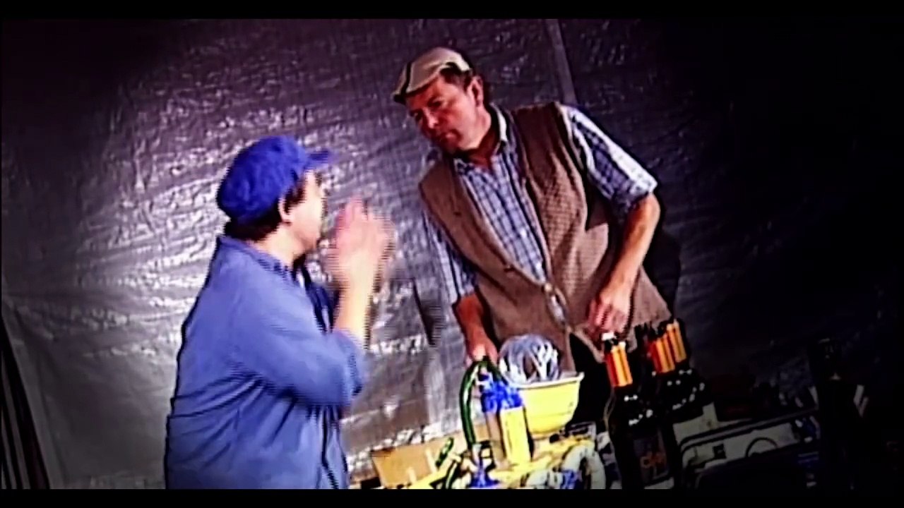 T4t-classic video - spitz & stumpf : "goldtröpfchen"