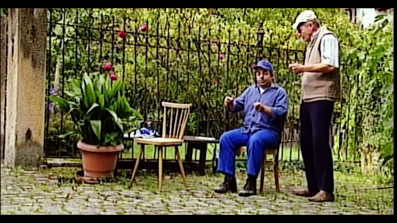 T4t-classic video - spitz & stumpf : "parkschein"