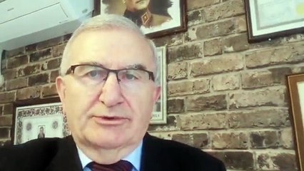 Depremdeki can kayıplarından dolayı Erdoğan ve bakanlar hakkında suç duyurusu