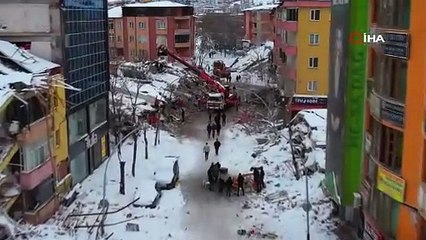 Yılmaz Özdil'den AKP'ye zehir gibi sözler: Can kurtaracaklarına sela okuyorlar