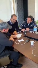 Enkazlar dururken yeni konutların yapılacağı 5 yer ortaya çıktı. Yer analizi yapılmadan seçim geliyor diye alelacele belirlendi