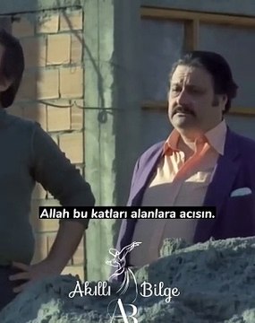 Biri film, biri gerçek. Münir Özkul taa o zaman ifşa etmişti