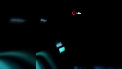 Yurtlarından edilen öğrencilere bir darbe de dolmuşçudan ‘Valiz parası’. Dolmuşçudan pişkin çıkış ‘Şikayet et’