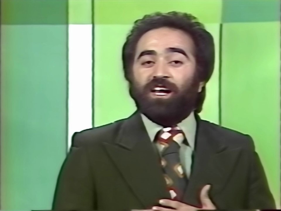 Farzin – Fasle Eshgh | Classic Persian Song | Iranian Nostalgia