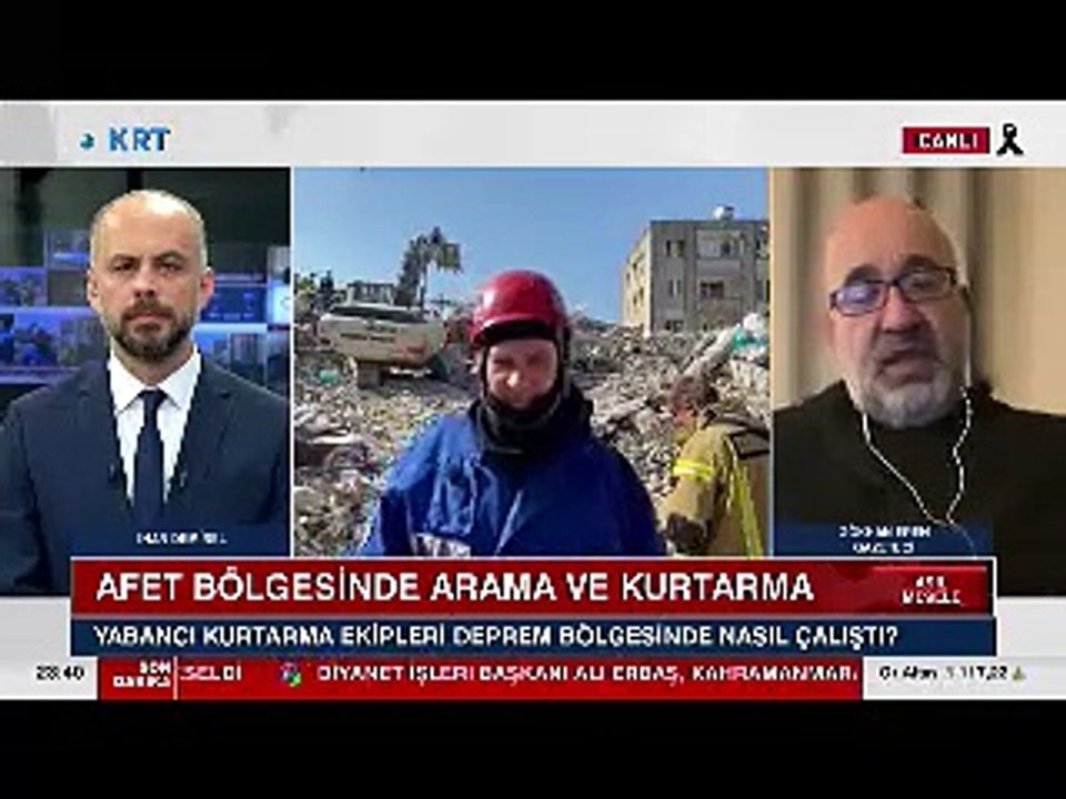 Deprem bölgesine ilk gün ulaşan Çek ekibi rezaleti açıkladı. Canlı bulunmayan enkazlara yönlendirildiler