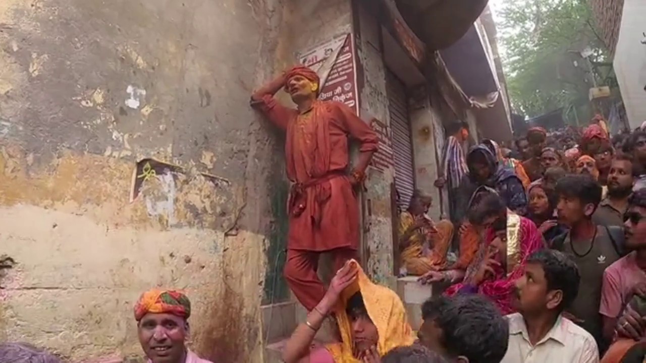 Why India Is So Populated