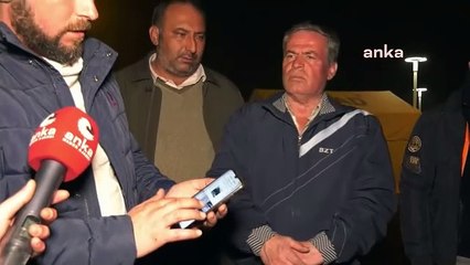 Depremzedenin yıkılan evine 'hasarsız' raporu verdiler