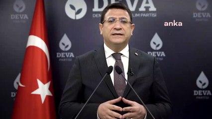 İdris Şahin: Seçimleri YSK da erteleyemez Cumhurbaşkanı da erteleyemez