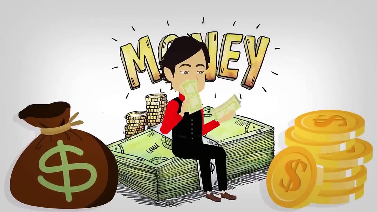 Understand The real game of money | first millionaire of your family