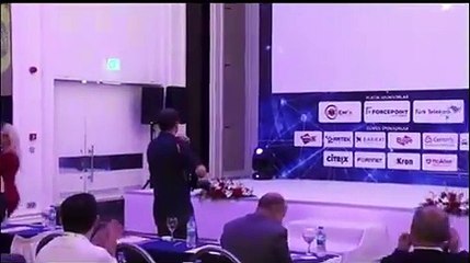 AFAD'ın Bilişim Müdürü yakın zamana kadar Osmanlı okçusu bu arkadaşmış