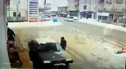 481 binada hasar tespit çalışması: 61 bina ağır hasarlı