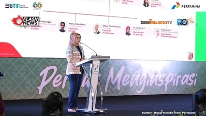 KOMUNITAS PERTIWI GELAR TALKSHOW BERTEMA SUSTAINABILE LIFESTYLE FOR HOLISTIC WELL-BEING