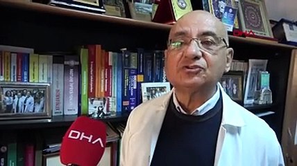 Depremzedeler için tetanos aşısı uyarısı