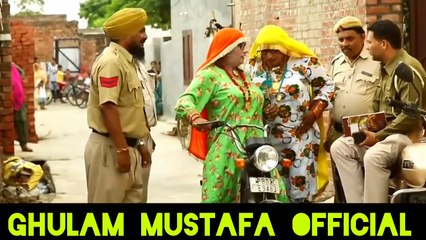 ATRO CHATRO || PULIS NAKA || FULL COMEDY || DEBY MULECHAQ