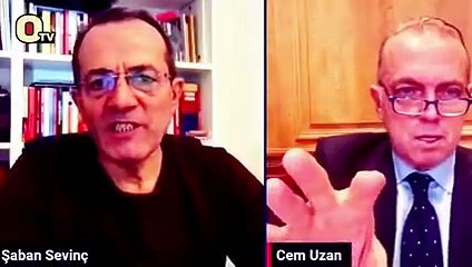 Cem Uzan ağlayarak konuşmuştu. Yoğun istek üzerine tamamını yayınlıyoruz
