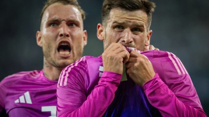 Pascal Groß nach entscheidendem Tor: Ein unvergessliches Gefühl ⚽