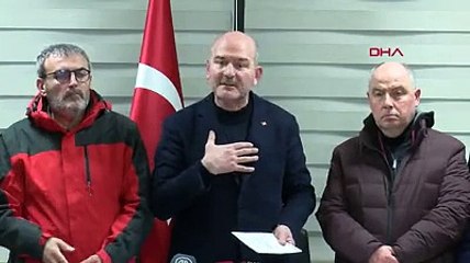 Bakan Soylu'dan Kılıçdaroğlu'na tehdit gibi sözler: Hesabı sorulur