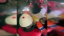 Felaketin sekizinci gününde gelen mucize kurtuluşlar. Zamanında müdahale yapılsaydı kaç kişi daha kurtarılacaktı