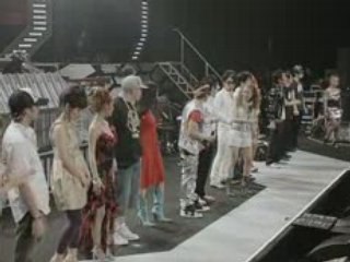 M-flo TOUR 2007 COSMICOLOR-END