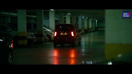 Must-Watch Korean Dubbed Hindi Thriller 🎬 | Latest Blockbuster Hit