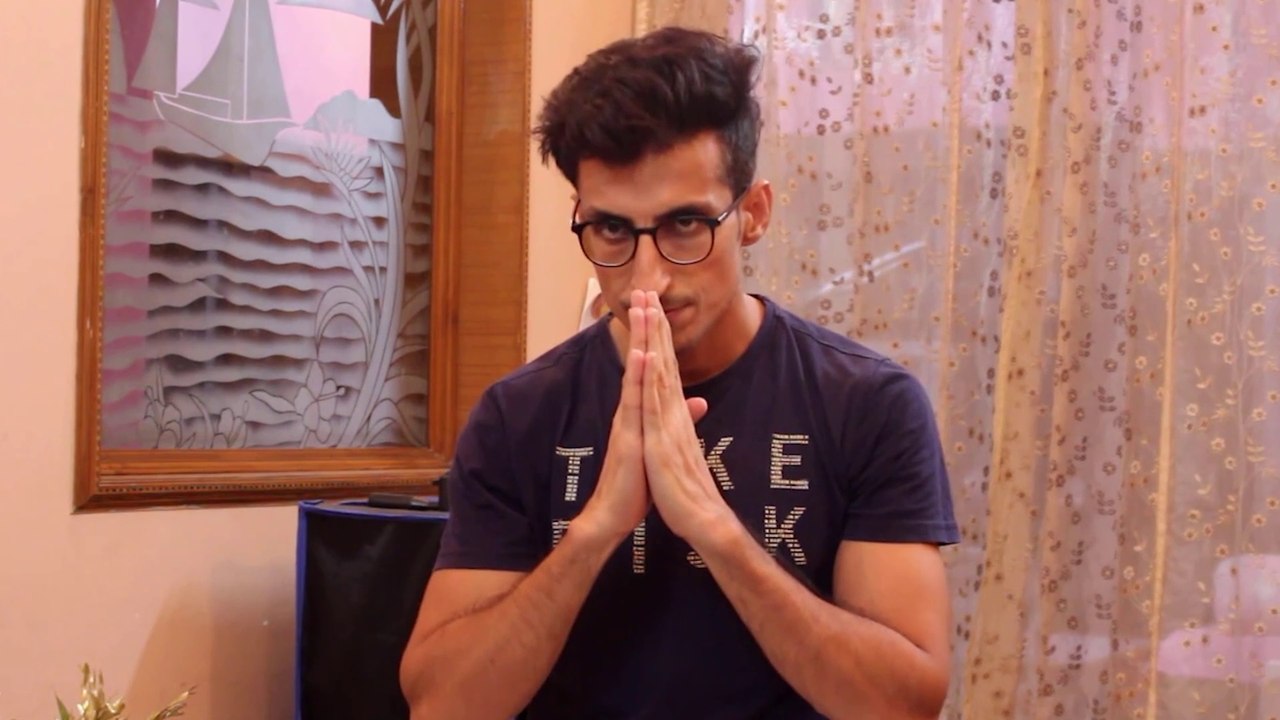 YouTube Video Me Phone Screen Kaise Lagaye || Easy Editing Tutorial In Hindi