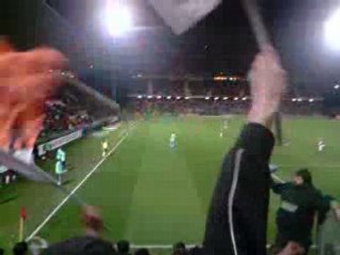 Metz OM Parcage winners Allez, allez l'om allez ...