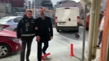 Ayşe-Mehmet Polat sitesinin müteahhidi gözaltına alındı