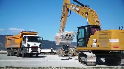 Hatay Havalimanı için Vali'nin CHP'li Başkan'dan yardım istediği ortaya çıktı. Hatay Belediye Başkanı da Mansur Yavaş'tan yardım istemiş