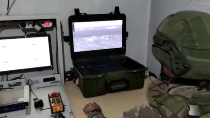 MSB duyurdu! 7 erörist etkisiz hale getirildi