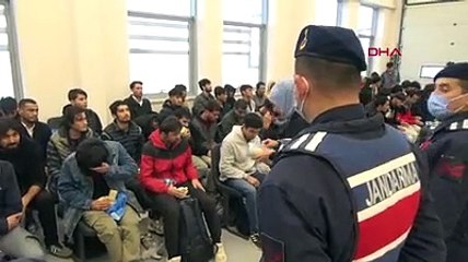 Kaçak göçmenler olmasa yolcu görmeyecek. Müteahhitlerin 'Zafer'i Hazineye zarar üzerine zarar yazıyor