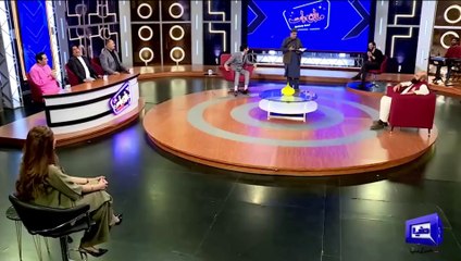 Jawad Wasim ki Jugtain | Imran Ashraf | Mazaq Raat Season 2