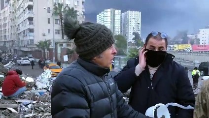 Devlet nerede? Devlet bugünler için lazım. Vatandaş isyan etti