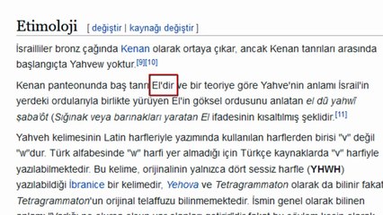 Süleyman aslında güneş tanrısıymış - Prof. Dr. Gönül TEKİN