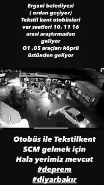 İnsanlar akın akın sıcak çorbaya gelmeye başladı. Diyarbakır’da iş adamı fabrikasını depremzedelere açtı
