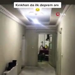 ADD, deprem bölgesinde