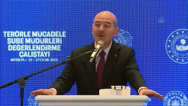 Eren Abluka Sonbahar Kış-23 Operasyonu'nda 3 terörist etkisiz hale getirildi