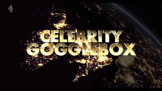 Celebrity Gogglebox UK S06E01 (2024)