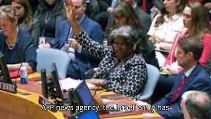 Israel is destroying Gaza in violation of the UN#newsupdate #viralvideo