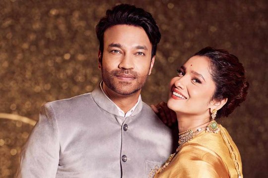 Ankita Lokhande ने पति-ससुर के रिश्ते पर कही बड़ी बात, बोलीं- पापा को प्रूफ करने में लगे रहते हैं विक्की