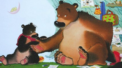Don't Worry, Hugless Douglas  -  Floella Benjamin